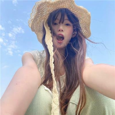 女探长