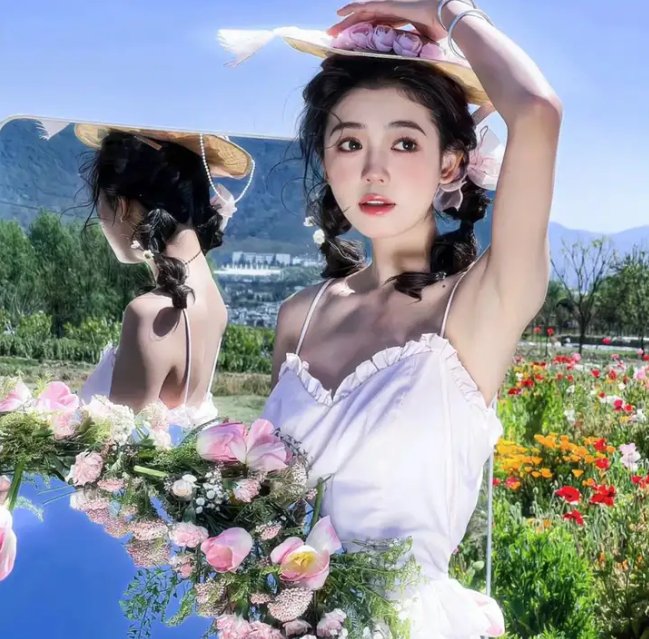 厨房